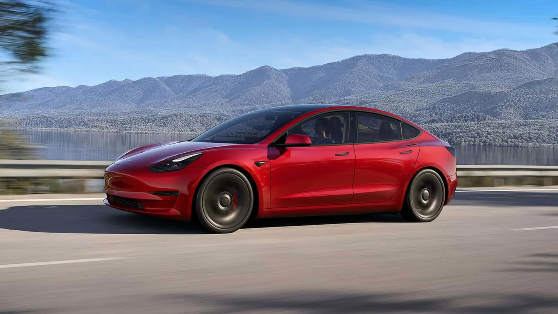 US All Tesla Model 3 Versions Qualify For 7 500 Federal Tax Credit Now
