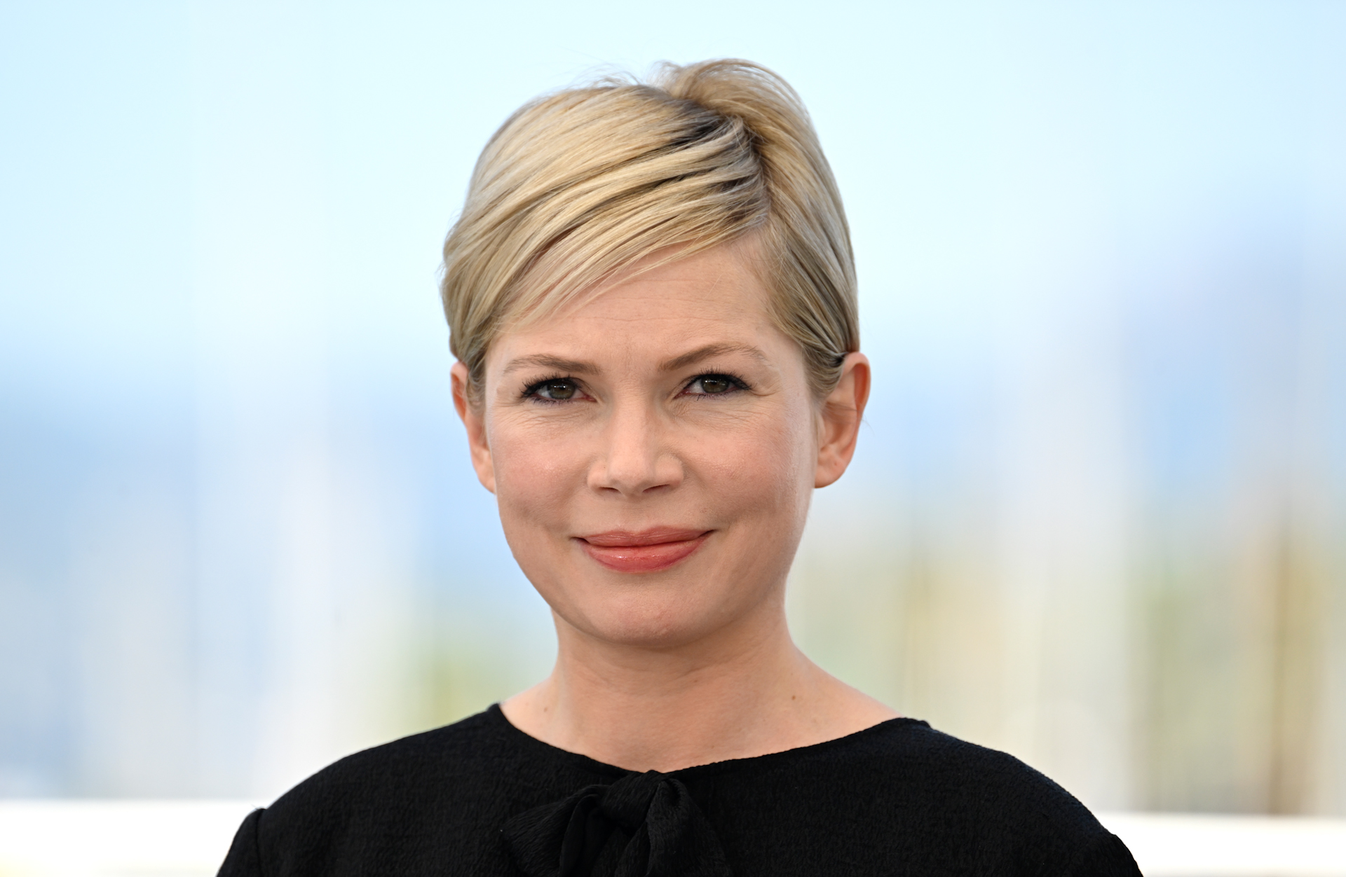 Michelle Williams devient une héroïne