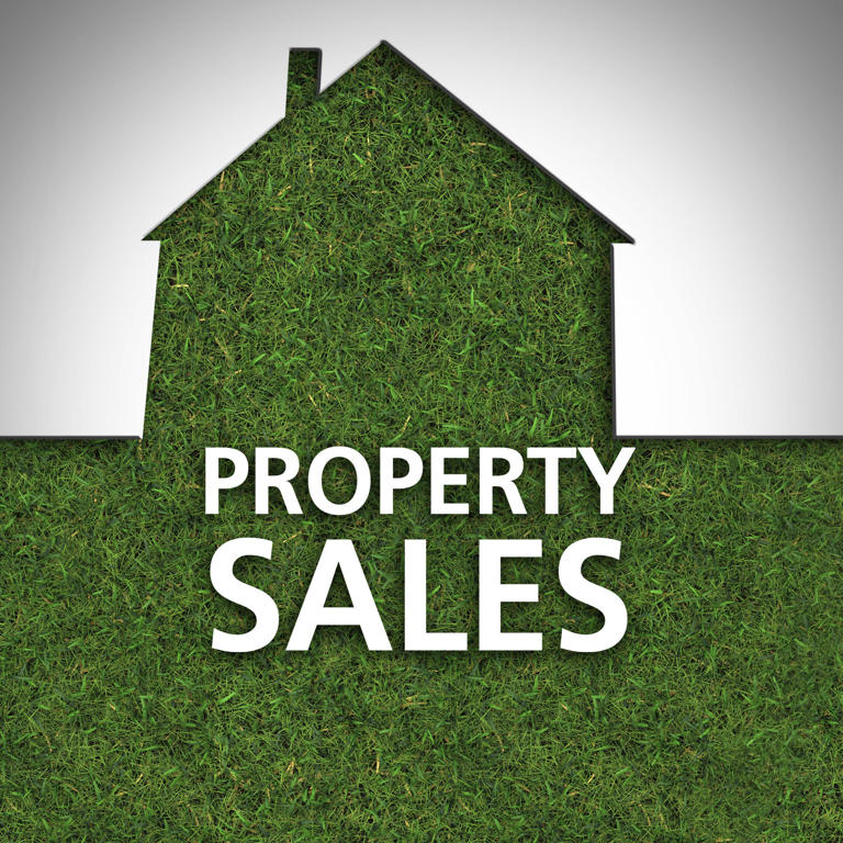 Property transfers Holmes, Wayne sale prices from 10K1.4M