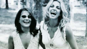 Britney Spears breaks silence on reuniting with mum Lynne following feud