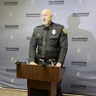 Watch: Tallahassee police provide update on shooting scene in Tom Brown Park