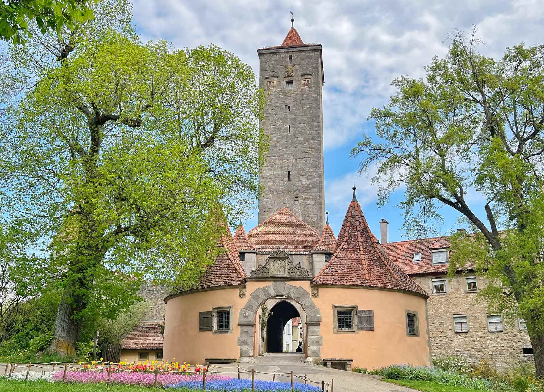 14 Fun Things To Do In Rothenburg Ob Der Tauber Germany