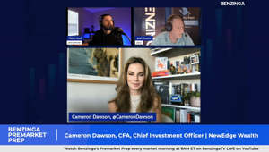 What is happening with the bond markets recently? Cameron Dawson, CFA, Chief Investment Officer | NewEdge Wealth