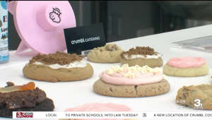 New Crumbl Cookies location now open in Papillion