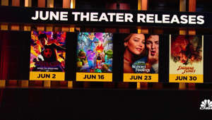 Lights, camera, cash: How will the box office perform this summer?