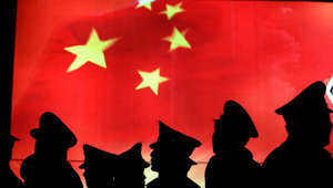 Joke about China’s military leads to $2M fine and crackdown on comedy