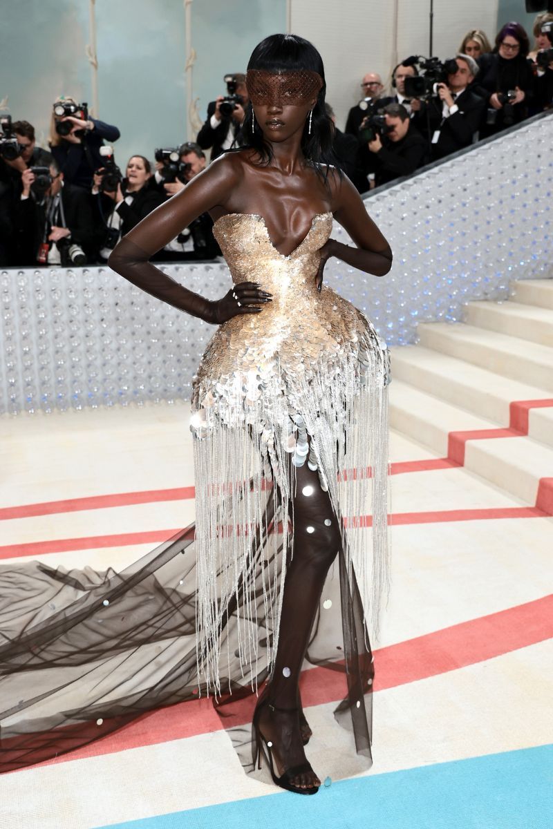 Met Gala 2023 best dressed: The red carpet moments we can't stop ...