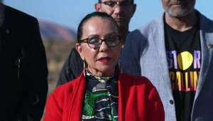 Minister for Indigenous Australians Linda Burney is in the Northern Territory to mark the anniversary of the 1967 referendum. Burney says the nation will have a chance to make history with the referendum on the Voice to Parliament later this year.