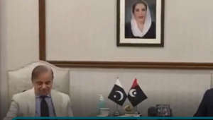 'Pak State Failed...'_ PM Sharif watches as Bilawal exposes his own govt _ Watch What Happened