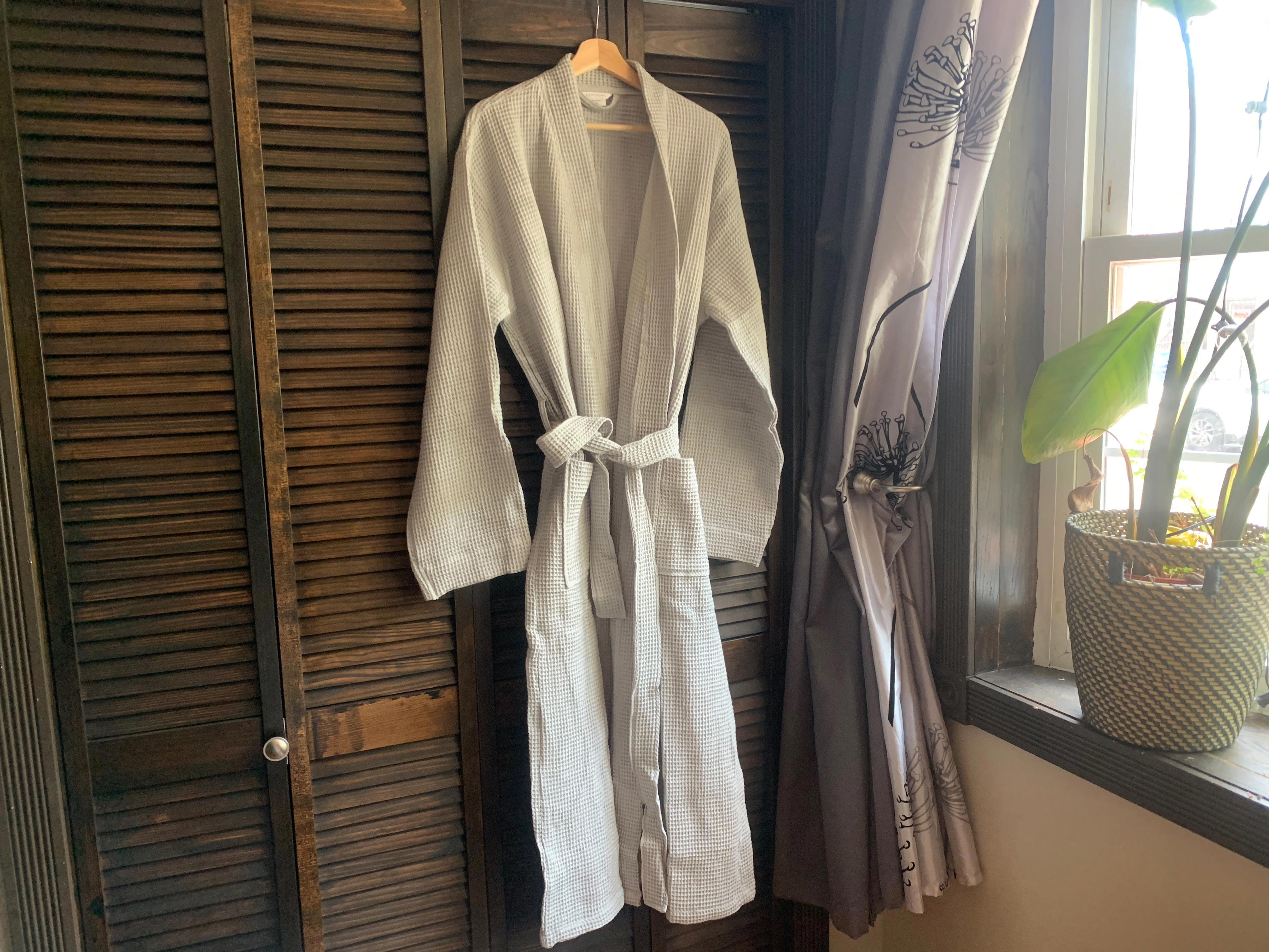 The 11 best bathrobes for men in 2024: Tested and reviewed