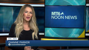 MTN Noon News with Dianne Parker 5-26-23