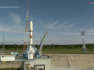 Russia launches Soyuz rocket