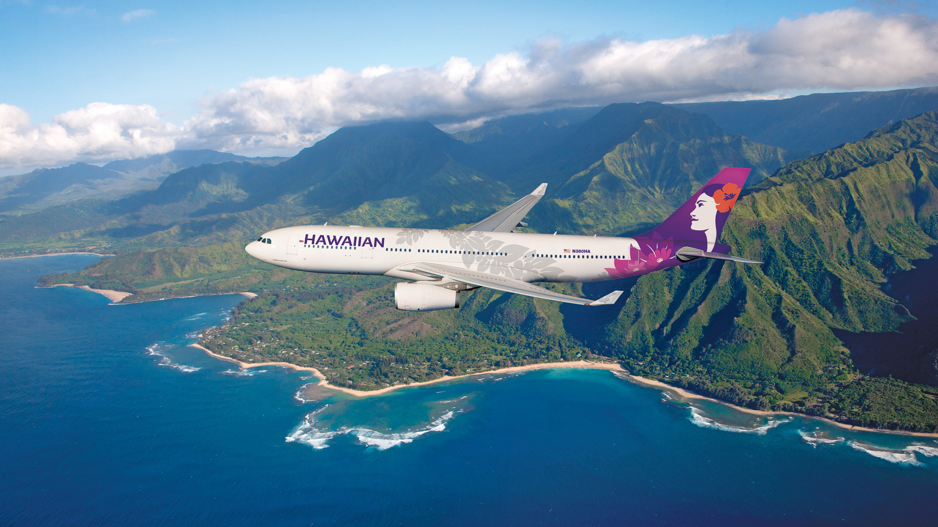 <p>Fly Hawaiian and join the HawaiianMiles rewards program and you can earn points on every flight you take. The points never expire, and there are no blackout dates. When you sign up for the Hawaiian Airlines MasterCard, you get 70,000 bonus HawaiianMiles, plus two free checked bags and a one-time 50% off companion discount. The card does have a $99 annual fee.</p>