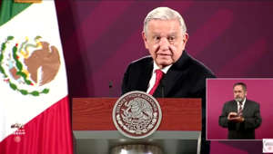 Mexican president's criticism of DeSantis 'is like an endorsement'