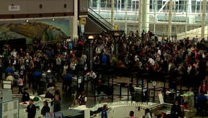 Thousands expected to fly out of Denver International Airport during Memorial Day Weekend