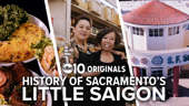 The history of Sacramento's Little Saigon, told through Vietnamese cuisine