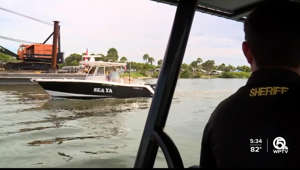 FWC urging boaters to be safe this holiday weekend