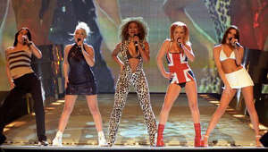 Spice Girls back together for mystery project, says Mel B
