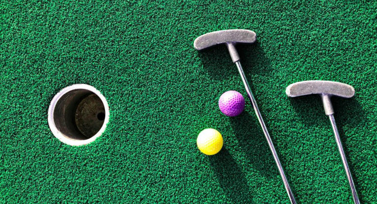 Have you got a date or family night coming up this weekend and need some ideas on what to do? Well, we’ve got one suggestion, mini golf in San Diego! San Diego is home to plenty of themed miniature golf courses, from tiki towns to marine life courses. One thing they all have in common …
