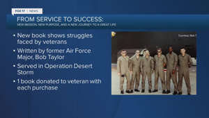 From Service to Success by Bob Taylor
