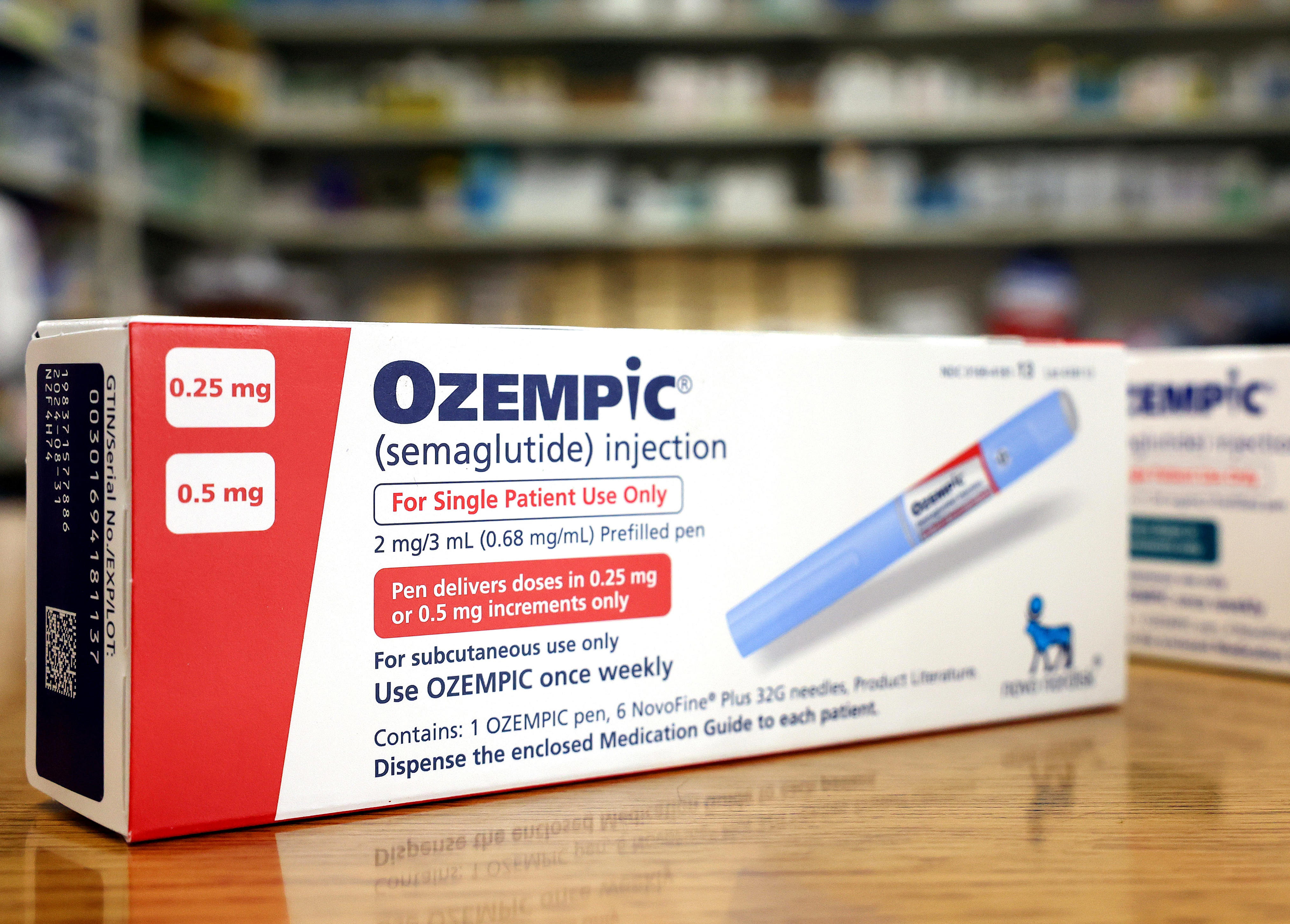 How Does Ozempic Work? Read This Before You Look Into Taking The Drug