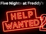 Five Nights at Freddy's Help Wanted 2 Teaser Trailer PS VR