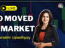 WATCH CNBCTV18 | Who Moved The Market? May 26