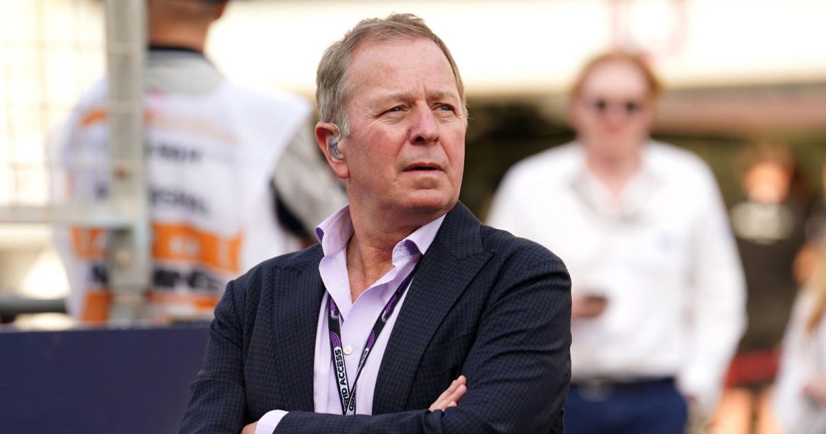 martin brundle reveals next big step f1 must take in us after miami gp buzz