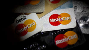 Why Mastercard's stock has outperformed Visa's over the past 5 years