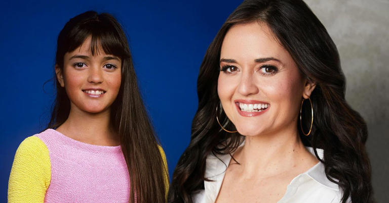How Much Of Danica McKellar’s $8 Million Net Worth Came From Her Iconic Role As Winnie On The Wonder Years?