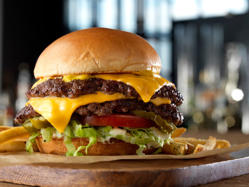 Burger time: National Hamburger Day is Sunday. Here are some deals for free, discounted food.
