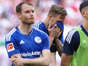 El Schalke 04 desciende a segunda división