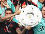 Nach Drama-Finale: FC Bayern Meister
