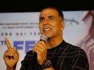 Actor Akshay Kumar gives his voice to the video of new Parliament
