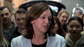 Liberals preselect Maria Kovacic to replace late Jim Molan in Senate