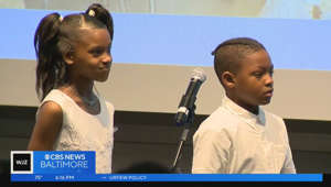 Nearly 400 Baltimore City students honored by Johns Hopkins for being advanced leaders
