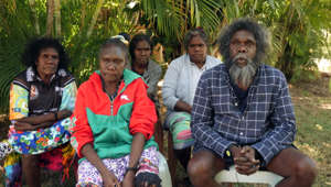 Concerns over rising crime in the Northern Territory dominated discussions at a recent summit of Indigenous leaders in Katherine. The group focused on ways to mediate disputes and boost safety within their communities.