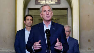 Analyst says pressure is on Kevin McCarthy to deliver. Hear why