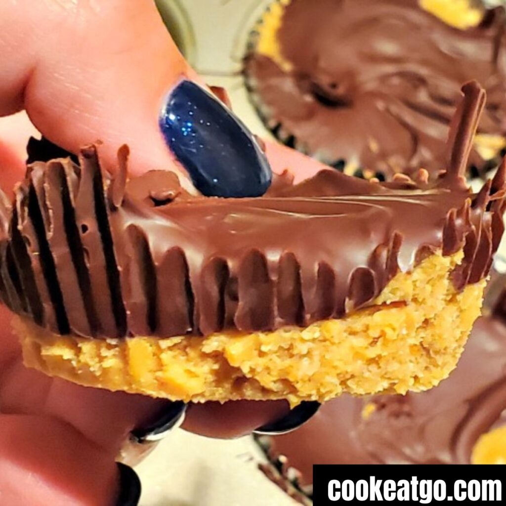 Easy Peanut Butter Dessert Recipes For Any Peanut Butter Lover!