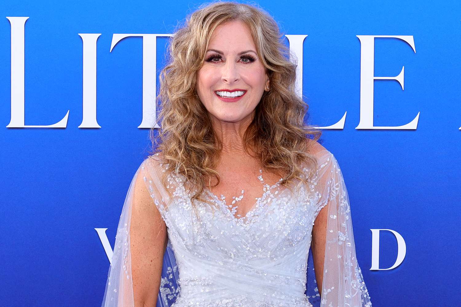 original 'little mermaid' star jodi benson on 'huge thrill' making a cameo in live-action movie