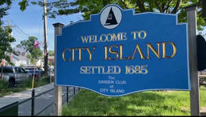 City Island business owners prepare for the summer season