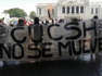 La Jornada - Guadalajara: Jóvenes exigen diálogo con autoridades universitarias
