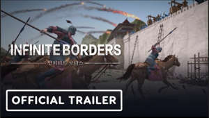 Check out the latest updates for Infinite Borders from NetEase Connect 2023!