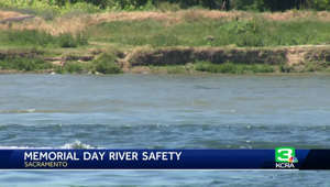 First responders ramp up river patrols for Memorial Day weekend