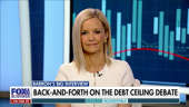 PIMCO managing director and head of public policy Libby Cantrill discusses ongoing debt talks which she predicts will last until the ‘eleventh hour.’