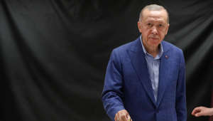 Erdogan and Kilicdaroglu vote in Turkey