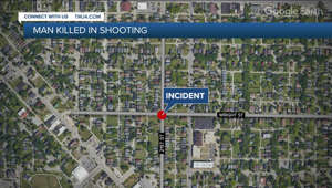28-year-old man killed in Milwaukee shooting