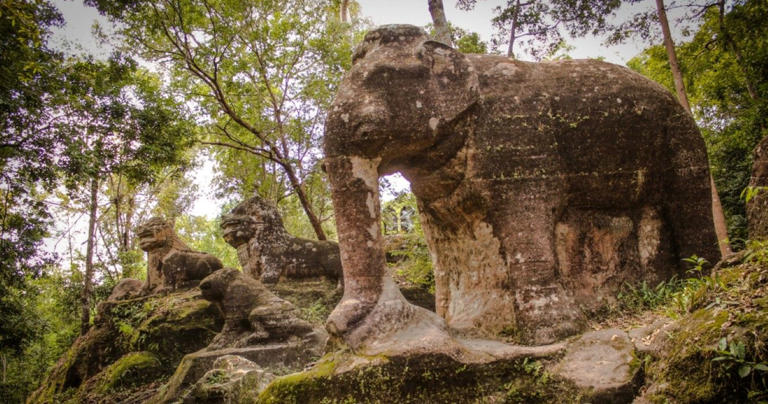 There is More To Siem Reap Than The Famous Angkor Temples, Here's What Else You Can Do There