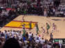 Highlights: Celtics' Buzzer-Beater erzwingt Spiel 7