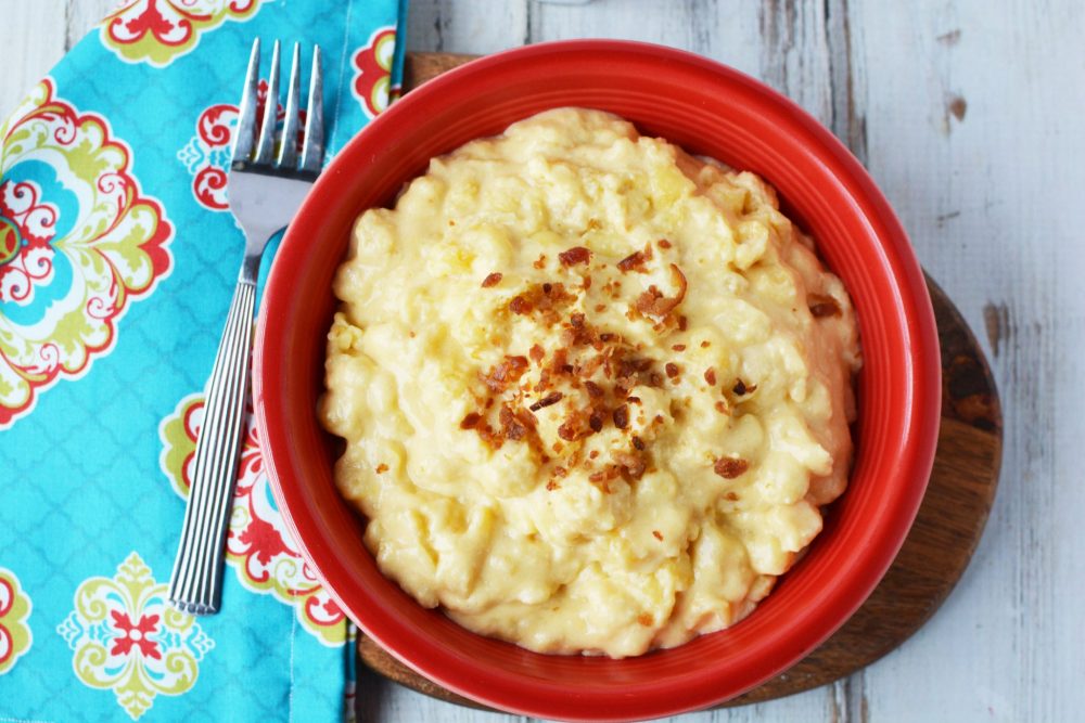 18 Easy Sunday Dinner Side Dishes
